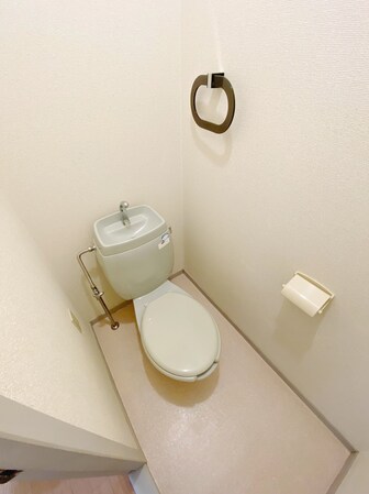 ヴィレッジMの物件内観写真